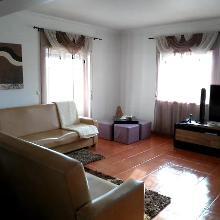 House With 3 Bedrooms In Ferrel With Wonderful City View Enclosed Garden And Wifi Hébergement de vacances