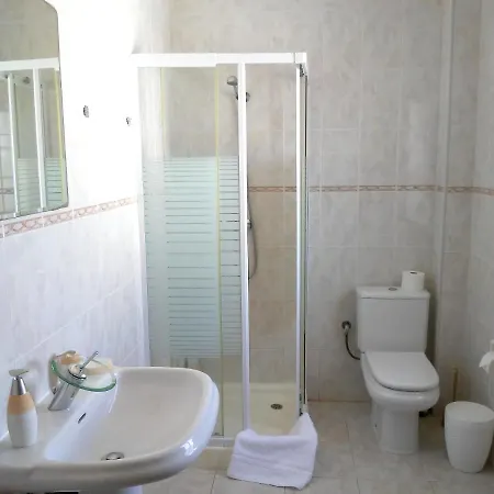 House With 3 Bedrooms In Ferrel With Wonderful City View Enclosed Garden And Wifi Hébergement de vacances *