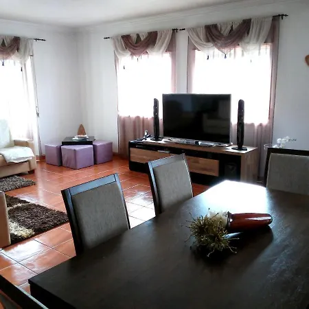 House With 3 Bedrooms In Ferrel With Wonderful City View Enclosed Garden And Wifi Ferrel (Leiria)
