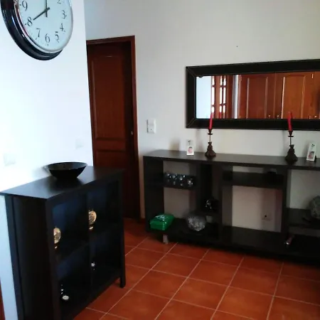 House With 3 Bedrooms In Ferrel With Wonderful City View Enclosed Garden And Wifi * Ferrel (Leiria)